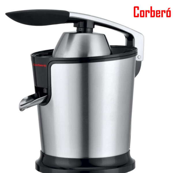 EXPRIMIDOR BRAZO CORBERO 160W