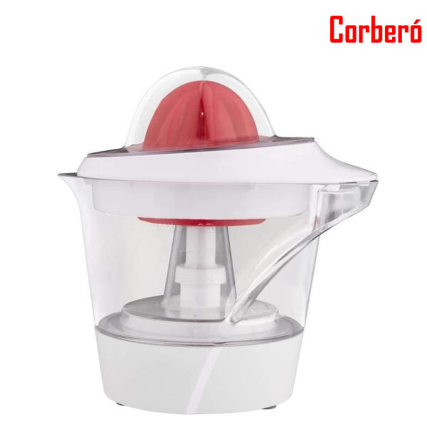 EXPRIMIDOR ZUMOS CORBERO 700C 40W