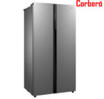 FRIGORIFICO AMERICANO CORBERO 180X90 INOX