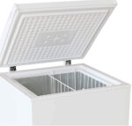 CONGELADOR INFINITON 100L A+ 84X56CM - Imagen 2