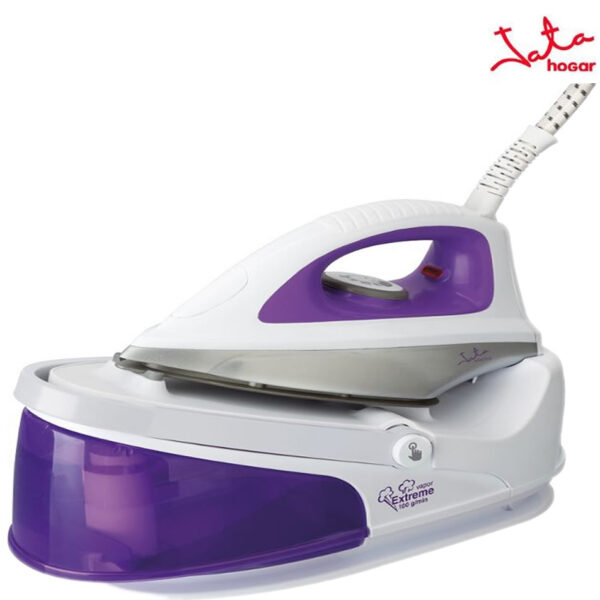 CENTRO DE PLANCHADO JATA 2200W