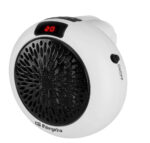 TERMOVENTILADOR ORBEGOZO CERAMICO ENCHUFE