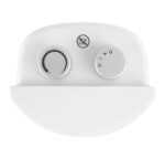 TERMOVENTILADOR CERAMICO ORBEGOZO 1500 W - Imagen 2