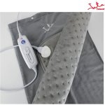 ALMOHADILLA ELECTRICA JATA 40X30 100W - Imagen 3