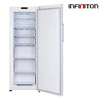 CONGELADOR INFINITON 175X60 NFA+ BLANCO