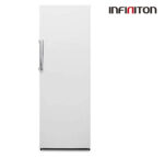 CONGELADOR INFINITON 175X60 NFA+ BLANCO - Imagen 2