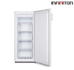 CONGELADOR VERT INFINITON 144X55 NF A+