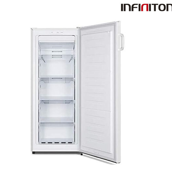 CONGELADOR VERT INFINITON 144X55 NF A+