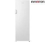 CONGELADOR VERT. INFINITON NF 169X55 A+ - Imagen 2