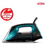 PLANCHA CENTRO PLANCHADO SOLAC 2400W