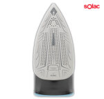 PLANCHA CENTRO PLANCHADO SOLAC 2400W - Imagen 3