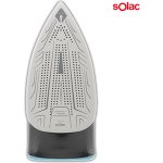 PLANCHA CENTRO PLANCHADO SOLAC 2400W - Imagen 3