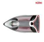 PLANCHA CENTRO PLANCHADO SOLAC 2600W - Imagen 2