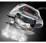 PLANCHA CENTRO PLANCHADO SOLAC 2600W - Imagen 3