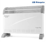 CONVECTOR ORBEGOZO TURBO 2000 W