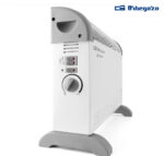 CONVECTOR ORBEGOZO TURBO 2000 W - Imagen 2