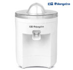 EXPRIMIDOR ORBEGOZO 100W MOTOR AC