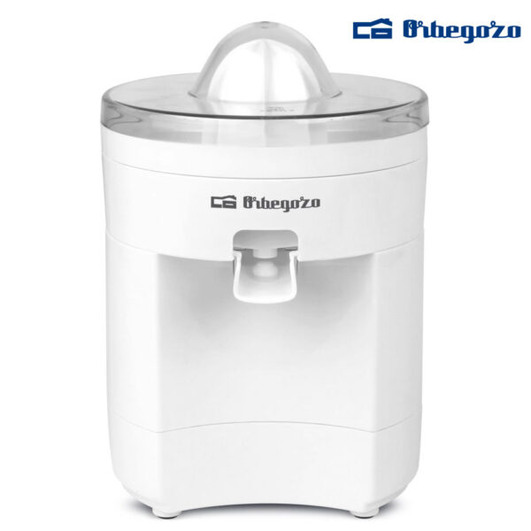EXPRIMIDOR ORBEGOZO 100W MOTOR AC