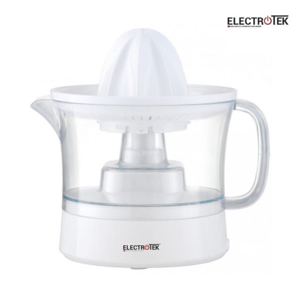 EXPRIMIDOR DE ZUMOS ELECTROTEK