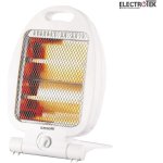 ESTUFA CUARZAO ELECTROTEK 2 BARRAS