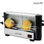 TOSTADOR VERTICAL ELECTROTEK TODO PAN
