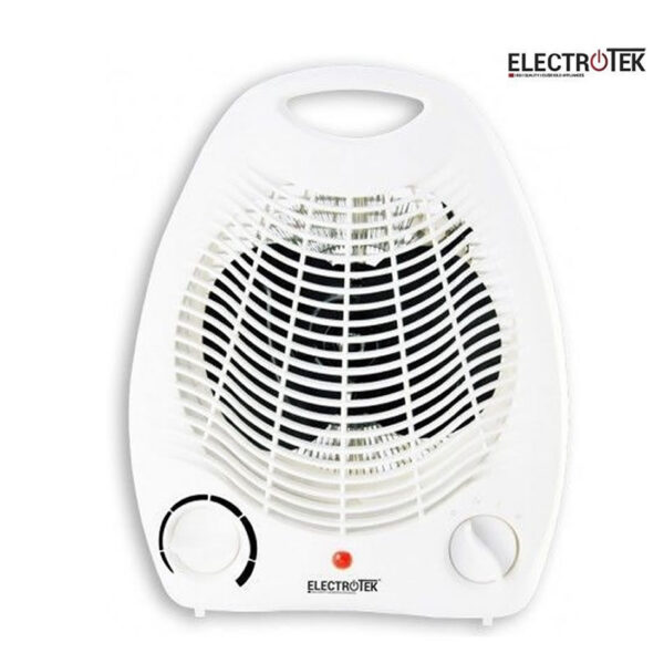 TERMOVENTILADOR ELECTROTEK 2000W