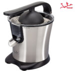EXPRIMIDOR JATA 160W MOTOR PROF. INOX