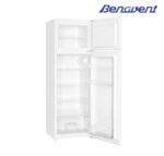 FRIGORIFICO BENAVENT 2.P 144x55 A+ BLANCO - Imagen 2