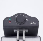 FREIDORA JATA INOX. 1,5L 1000W - Imagen 4