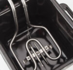 FREIDORA JATA INOX. 1,5L 1000W - Imagen 5