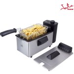 FREIDORA JATA 3.5 L 2000 W INOX - Imagen 5