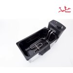 FREIDORA JATA 3.5 L 2000 W INOX - Imagen 4