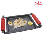 PLANCHA DE ASAR JATA FULL INDUC."BELY"