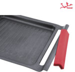PLANCHA DE ASAR JATA FULL INDUC."BELY" - Imagen 2