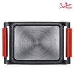 PLANCHA DE ASAR JATA FULL INDUC."BELY" - Imagen 3