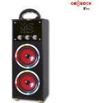ALTAVOZ CON KARAOKE THULOS