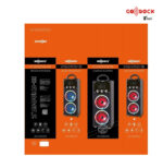 ALTAVOZ CON KARAOKE THULOS - Imagen 2