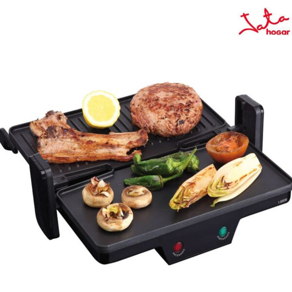 GRILL JATA 3en1 PLACAS MIXTAS