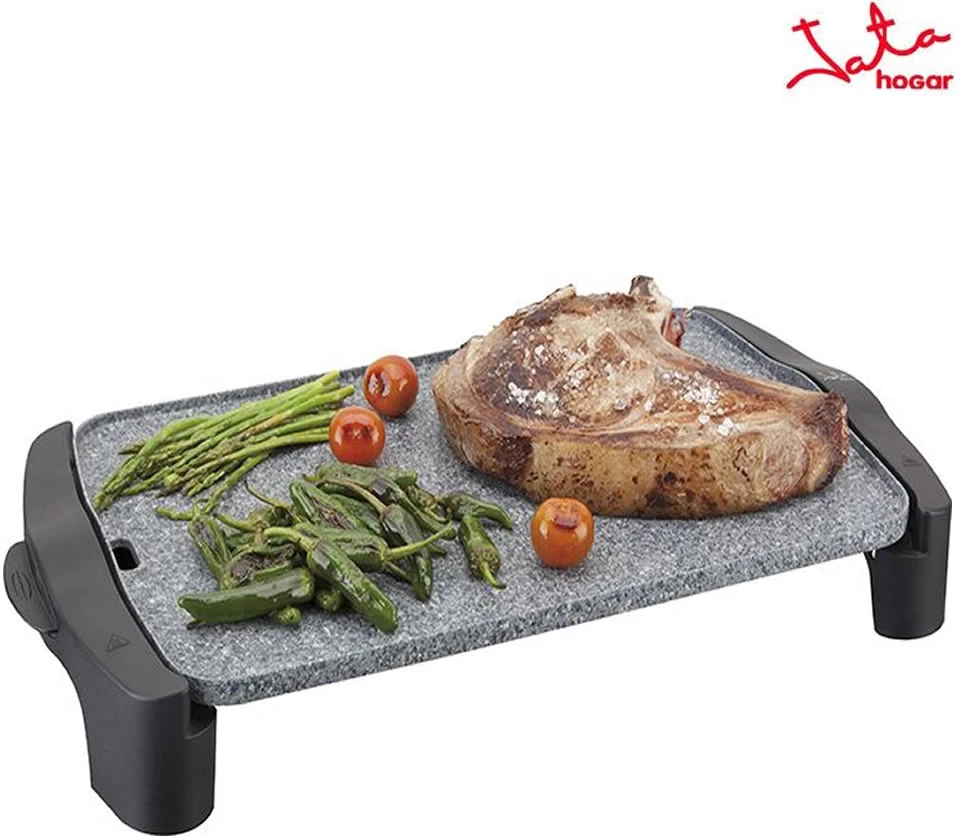 GR558 PLANCHA DE ASAR JATA