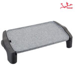 PLANCHA DE ASAR JATA GRANITO 2500W - Imagen 2