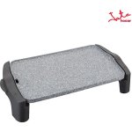 PLANCHA DE ASAR JATA GRANITO 2500W - Imagen 2