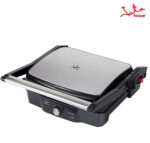 GRILL PANINI JATA 2000 W APERT 180Âº