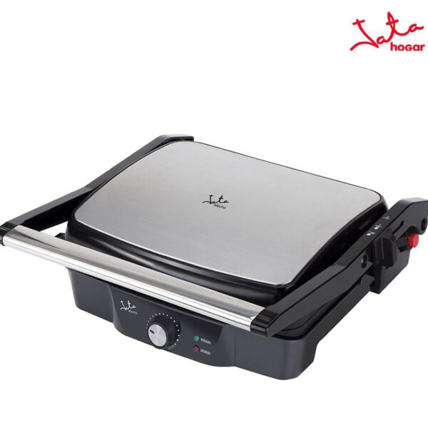 GRILL PANINI JATA 2000 W APERT 180Âº