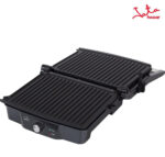GRILL PANINI JATA 2000 W APERT 180Âº - Imagen 3