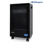 ESTUFA CATALICA LLAMA AZUL ORBEGOZO