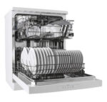 LAVAVAJILLAS CANDY 60 CM D BLANCO - Imagen 2