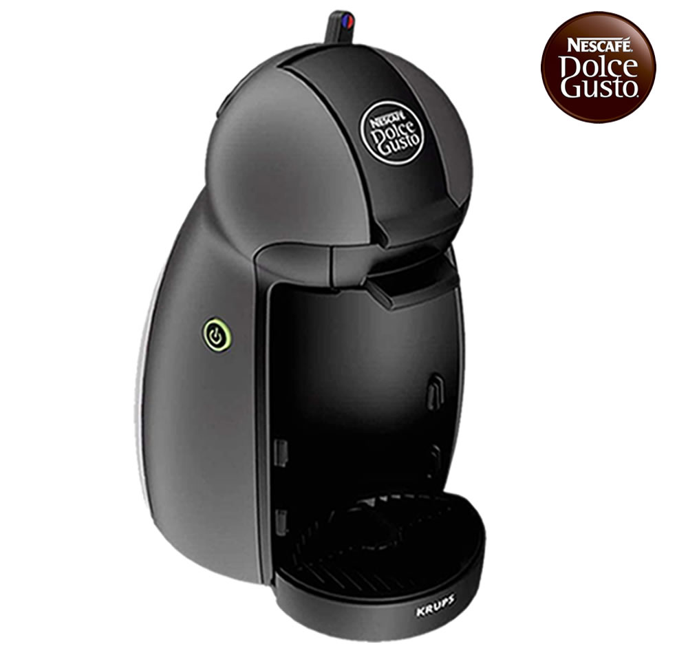 Cafetera Dolce Gusto KRUPS KP100BSC