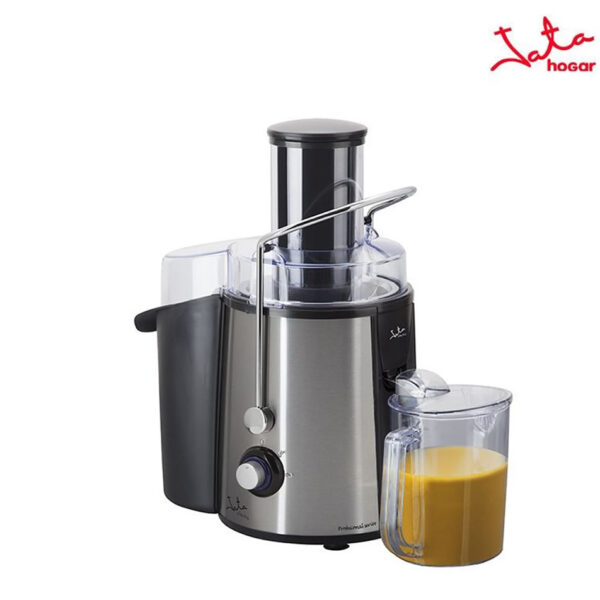 LICUADORA JATA ACERO INOX 1000W