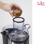 LICUADORA JATA ACERO INOX 1000W - Imagen 4