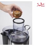 LICUADORA JATA ACERO INOX 1000W - Imagen 4